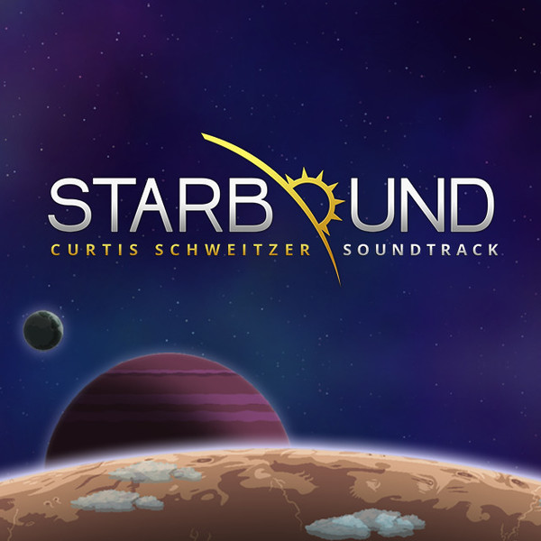 Starbound