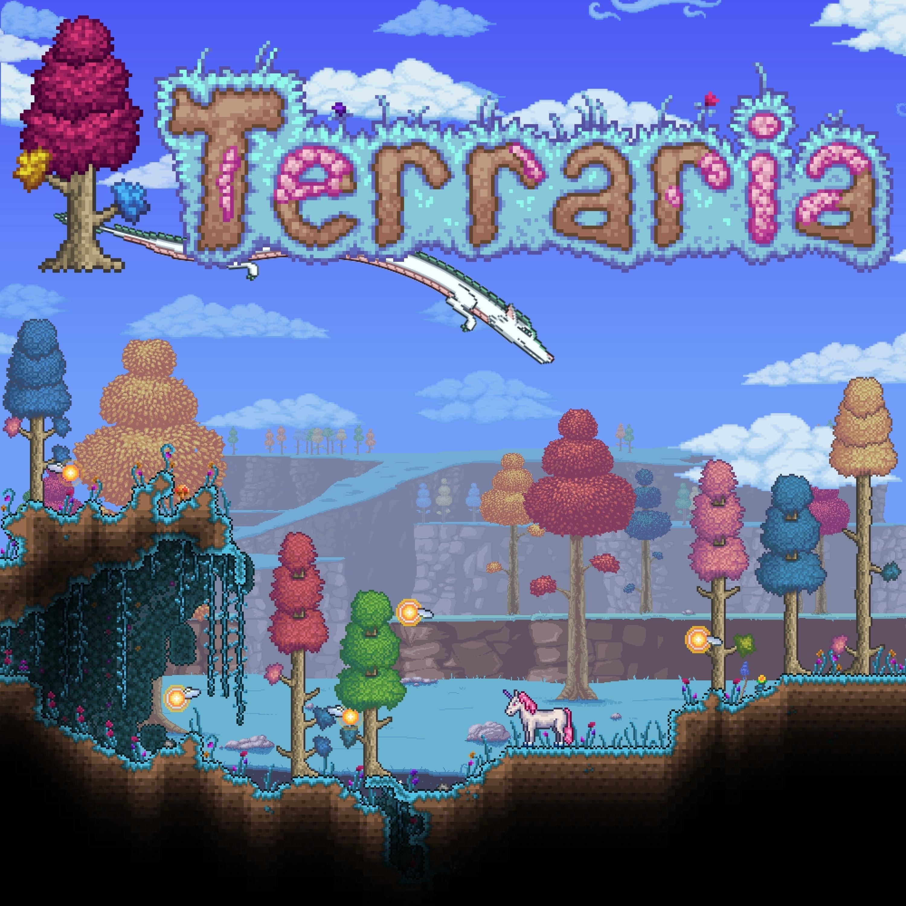 Terraria